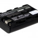 Аккумулятор CS-FS11 для Sony CCD-CR1 3,7V 1440Ah Li-ion