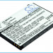 Аккумулятор CS-AMD001SL для AMOI MD-1 3,7V 800Ah Li-ion