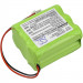 Аккумулятор CS-ALM844BT для 2GIG Go Control panels 7,2V 2000Ah Ni-MH