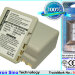 Аккумулятор CS-IT600XL для Casio HA-020LBAT 3,7V 3700Ah Li-ion