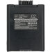 Аккумулятор CS-LMX900BX для Honeywell MX9380 11,1V 3400Ah Li-ion