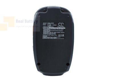 Аккумулятор для Einhell RT-CD18i 18V 2,1Ah Li-ion CS-EHL180PW