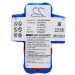 Аккумулятор CS-HSV400VX для Hoover HSV40 14,4V 3000mAh Ni-MH