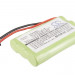 Аккумулятор CS-BT446CL для Motorola OJO 3,6V 800Ah Ni-MH
