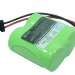 Аккумулятор CS-BPT21CL для RAYOVAC RAY55 2,4V 300Ah Ni-MH