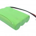 Аккумулятор CS-P102CL для Uniden BT1001 3,6V 700Ah Ni-MH