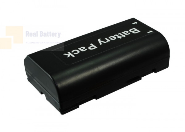 Аккумулятор CS-LI1SL для HUACE M600 7,4V 2000Ah Li-ion