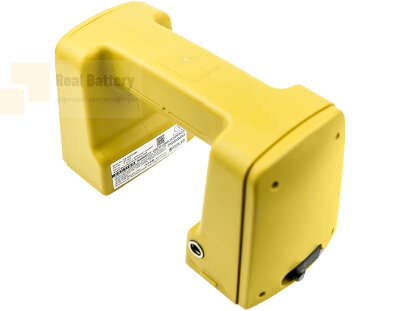 Аккумулятор CS-TOP300SL для Topcon GTS-500 7,2V 2700Ah Ni-MH
