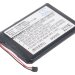 Аккумулятор CS-GME800SL для Garmin Edge 800 3,7V 1000Ah Li-ion