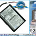 Аккумулятор CS-MR4000SL для Magellan Maestro 4000 3,7V 1100Ah Li-ion