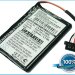 Аккумулятор CS-NAV7100SL для Navman N20 3,7V 1230Ah Li-Polymer