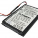 Аккумулятор CS-NAV7100SL для Navman N20 3,7V 1230Ah Li-Polymer