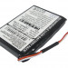Аккумулятор CS-NAV7100SL для Navman N20 3,7V 1230Ah Li-Polymer