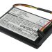 Аккумулятор CS-TMX2SL для TomTom 4ET0.002.02 3,7V 1100Ah Li-ion
