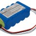 Аккумулятор CS-KZC302MD для Kenz Cardico 302 12V 2000Ah Ni-MH