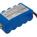 Аккумулятор CS-KZC302MD для Kenz Cardico 302 12V 2000Ah Ni-MH