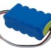 Аккумулятор CS-KZC302MD для Kenz Cardico 302 12V 2000Ah Ni-MH