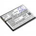 Аккумулятор CS-OTP404XL для Alcatel One Touch Go Flip 3,7V 1200Ah Li-ion