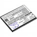 Аккумулятор CS-OTP404XL для Alcatel One Touch Go Flip 3,7V 1200Ah Li-ion