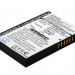 Аккумулятор CS-WIZA16SL для Dopod 838 3,7V 1250Ah Li-ion