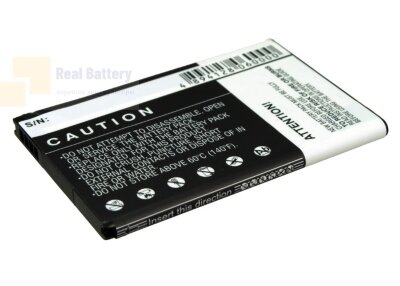 Аккумулятор CS-HT7272ML для HTC 7 Mozart 3,7V 1500Ah Li-ion
