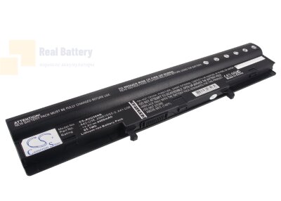 Аккумулятор CS-AUU36NB для Asus 36JC  14,8V 4400mAh Li-ion