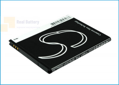 Аккумулятор CS-SMW999SL для Samsung GT-S7530 3,7V 1250Ah Li-ion