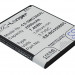 Аккумулятор CS-SMG360XL для Samsung Galaxy Core Lite 4G TD-LTE 3,7V 2000Ah Li-ion