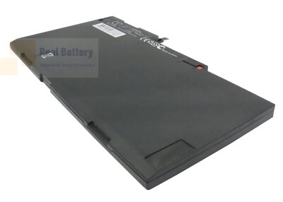Аккумулятор CS-HPE850NB для HP E7U24AA  11,1V 4500mAh Li-Polymer