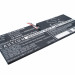 Аккумулятор CS-LVE391NB для Lenovo ThinkPad X1 Carbon 3444  14,8V 2600mAh Li-Polymer