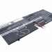 Аккумулятор CS-LVE391NB для Lenovo ThinkPad X1 Carbon 3444  14,8V 2600mAh Li-Polymer