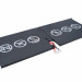Аккумулятор CS-LVE391NB для Lenovo ThinkPad X1 Carbon 3444  14,8V 2600mAh Li-Polymer