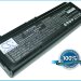 Аккумулятор CS-MD9830NB для Medion MD96290  11,1V 6600mAh Li-ion