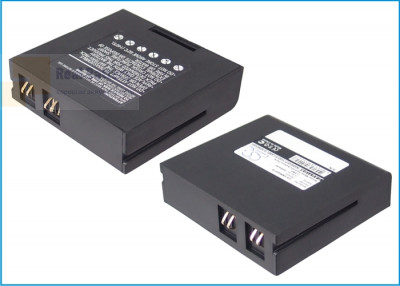 Аккумулятор CS-HMM400TS для HME COM400 4,8V 1500Ah Ni-MH