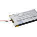 Аккумулятор CS-XS200SL для Archos Gmini XS18s 3,7V 1400Ah Li-ion