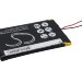 Аккумулятор CS-XS200SL для Archos Gmini XS18s 3,7V 1400Ah Li-ion