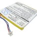 Аккумулятор CS-MPSF460SL для SanDisk Sansa SMDX10R-8192K-P70 3,7V 600Ah Li-Polymer