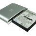 Аккумулятор CS-RX5000XL для HP iPAQ rx5700 3,7V 2850Ah Li-ion