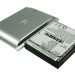 Аккумулятор CS-RX5000XL для HP iPAQ rx5700 3,7V 2850Ah Li-ion