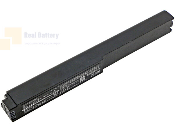 Аккумулятор CS-CBJ70SL для Canon BJC-50 10,8V 3400Ah Li-ion