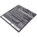 Аккумулятор CS-MUM102SL для Xiaomi GD4250 3,8V 6000Ah Li-Polymer