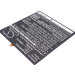 Аккумулятор CS-MUM102SL для Xiaomi GD4250 3,8V 6000Ah Li-Polymer