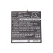 Аккумулятор CS-MUM102SL для Xiaomi GD4250 3,8V 6000Ah Li-Polymer