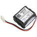 Аккумулятор CS-DRL160SL для Kaba Ilco 700 9V 2700Ah Alkaline