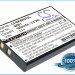 Аккумулятор CS-BKW001SL для Belkin F1PP000GN-SK 3,7V 1050Ah Li-ion