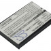 Аккумулятор CS-BKW001SL для Belkin F1PP000GN-SK 3,7V 1050Ah Li-ion