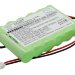 Аккумулятор CS-HYL300BT для ADEMCO 300-03865 7,2V 1500Ah Ni-MH