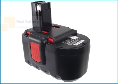 Аккумулятор для Bosch 11524 24V 1,5Ah Ni-MH CS-BST299PW