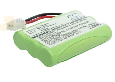 Аккумулятор CS-TPN960CL для TELEDEX Opal DCT1905 3,6V 700Ah Ni-MH