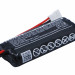 Аккумулятор CS-ETH30BU для EPSON EHT-30 9,6V 110Ah Ni-MH